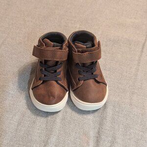 NWOT wonder Nations baby Boots
